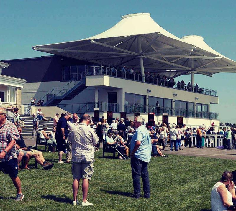 Venue Accessibility Raceday Experience Bath Racecourse