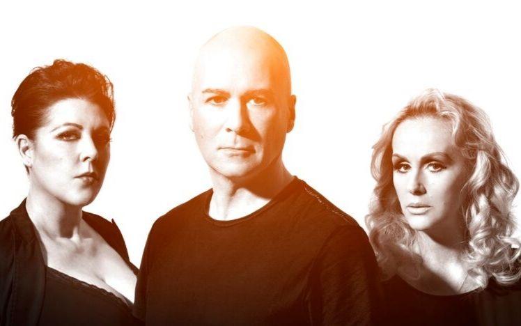 The Human League will be performing live at Bath Racecourse on Saturday 14 September