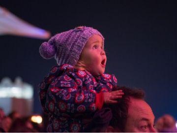 Tickets for Bath Racecourse’s hugely popular Light Up Lansdown fireworks display and bonfire night have sold out