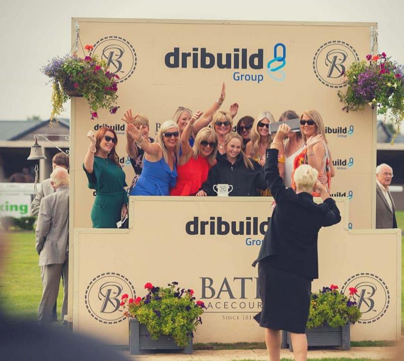 Careers Bath Racecourse