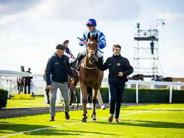 Bath Racecourse