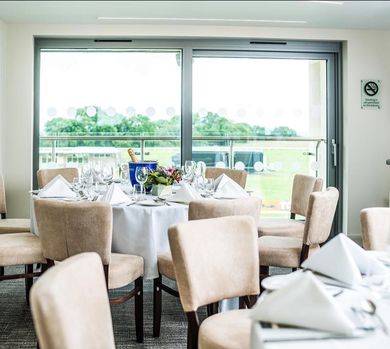 Bath Racecourse Hospitality Bath Racecourse