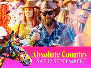 Absolute Country 2026