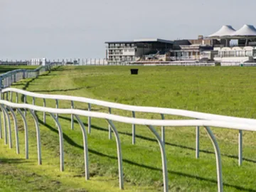 Bath Racecourse