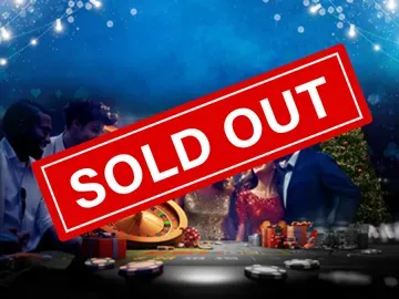 Sold OUT