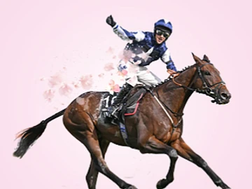 Spring afternoon racing