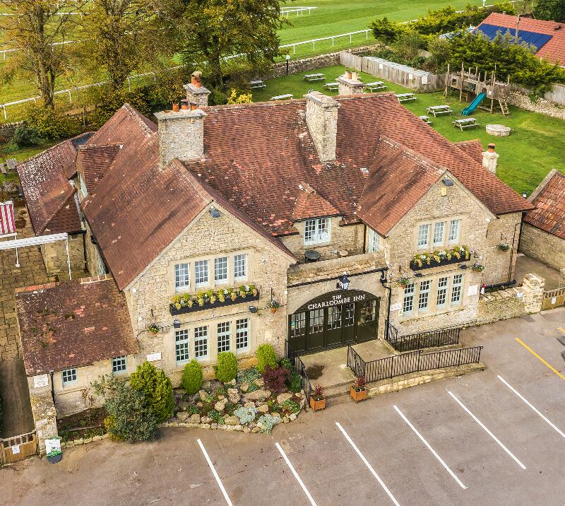 Where To Stay | Raceday Experience | Bath Racecourse