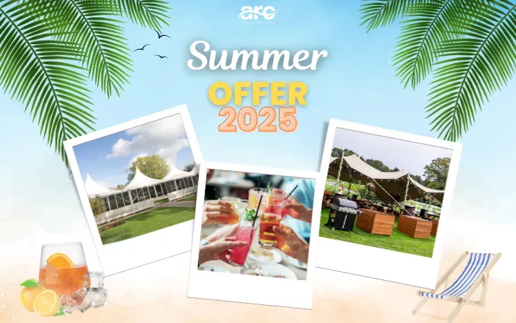 Summer offer