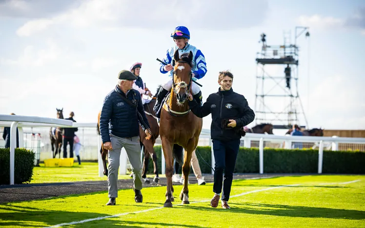Bath Racecourse