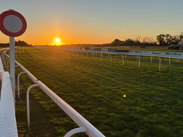 Bath Racecourse