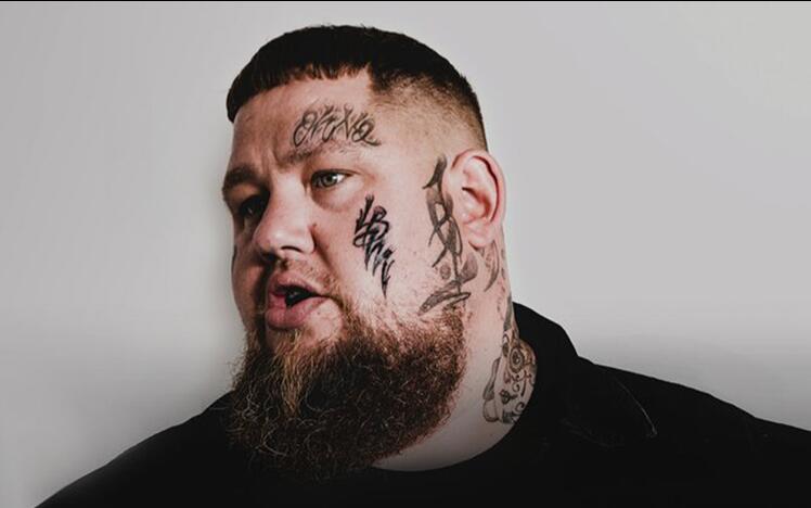 Rag 'n' Bone man to perform live at Bath Racecourse on Saturday 21 July 2021