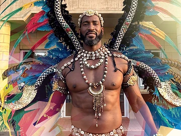 Rum & Reggae Racenight