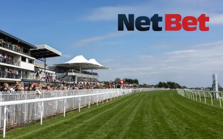 Netbet and Bath Racecourse