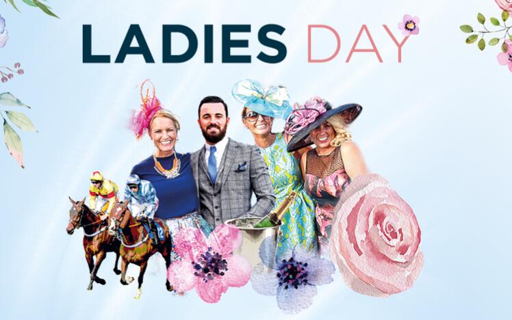 Ladies Day