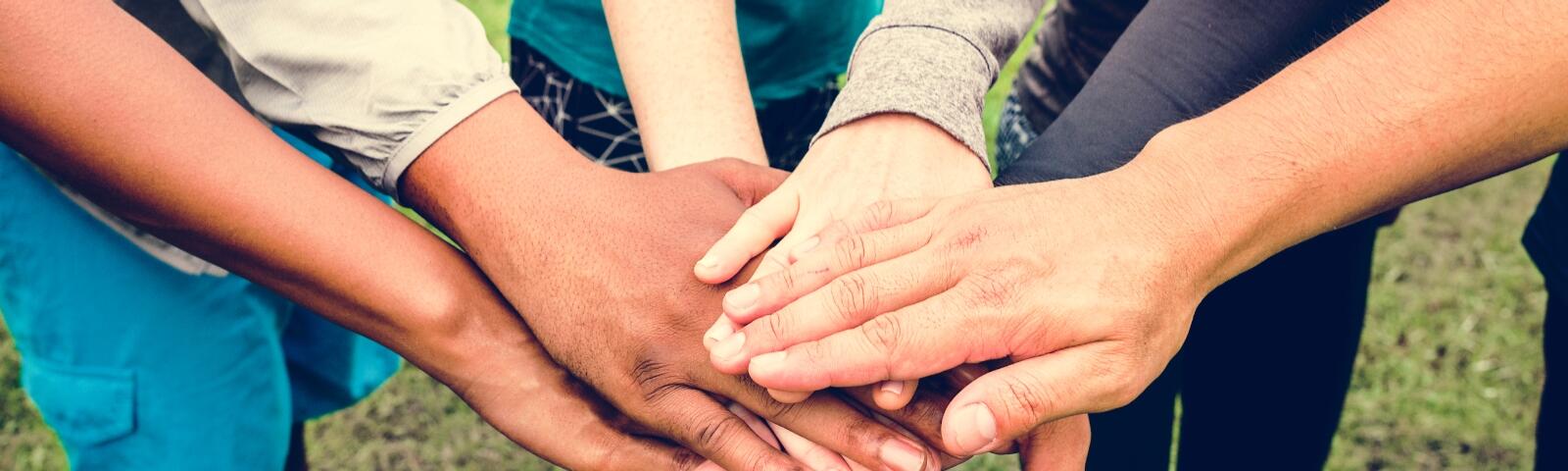 Team Building at Bath Racecourse