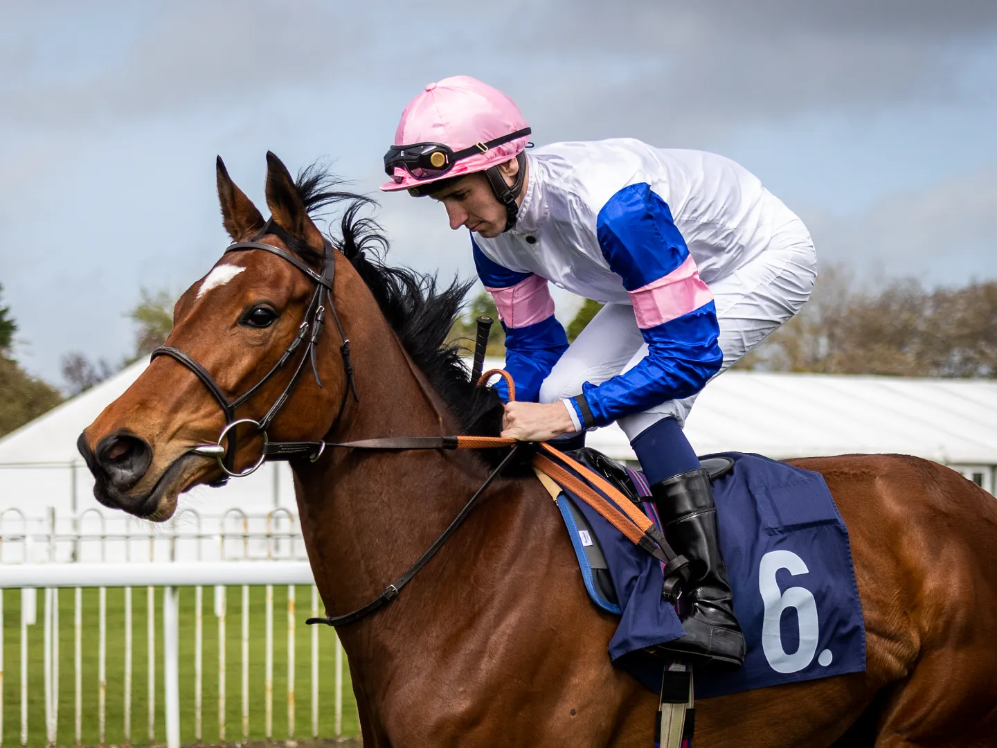Good Friday Raceday 2027