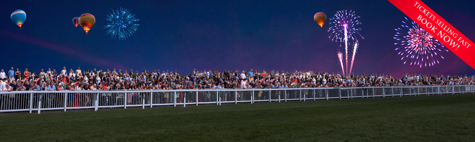 fireworks night at bath racecourse 2026