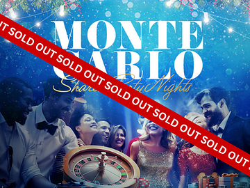 monte carlo christmas shared party nights bath racecourse 2026