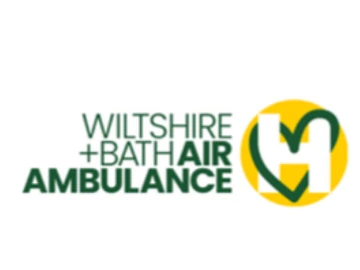 Bath and Wiltshire Air Ambulance logo