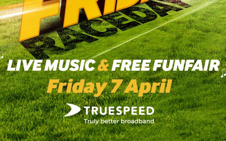 truespeed sponsor