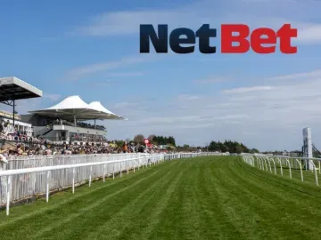 Netbet and Bath Racecourse