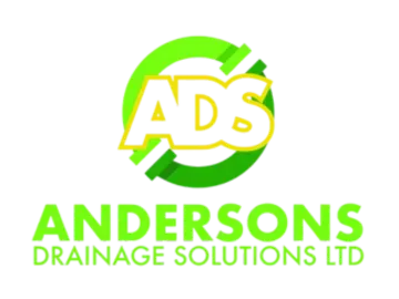 Andersons Drainage Solutions Logo