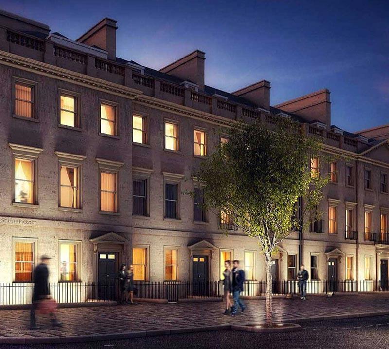 Where To Stay Raceday Experience Bath Racecourse