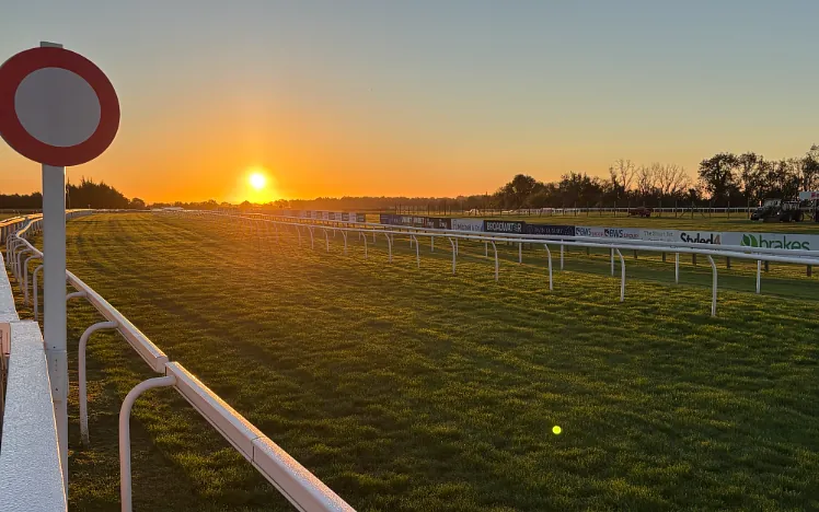 Bath Racecourse