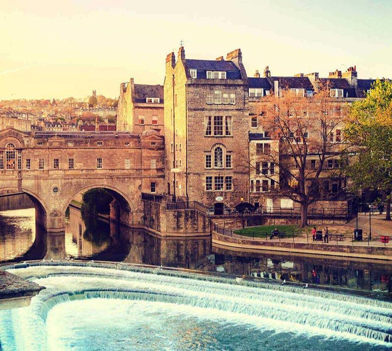 Where To Stay Raceday Experience Bath Racecourse