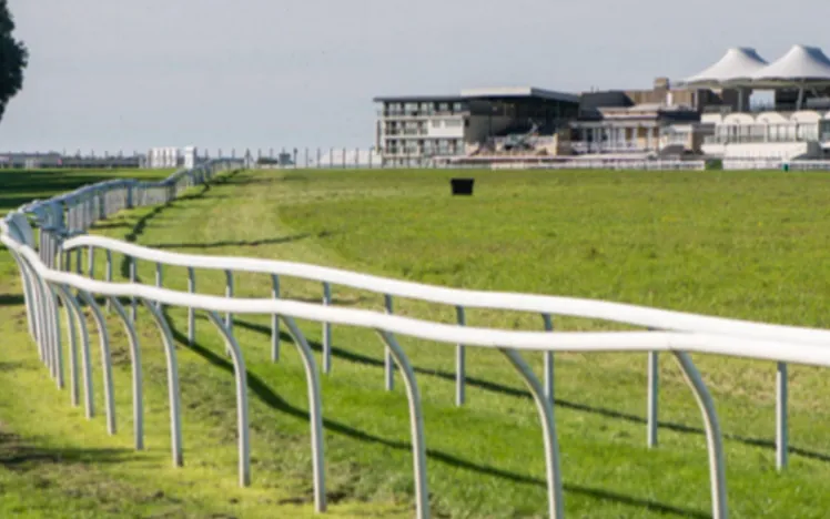 Bath Racecourse