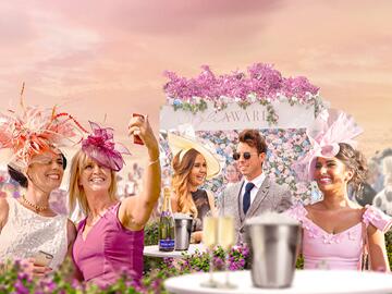 Struggling with what to wear for the races? Let us help you with your raceday outfit for Bath Races! 