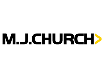 MJ CHURCH